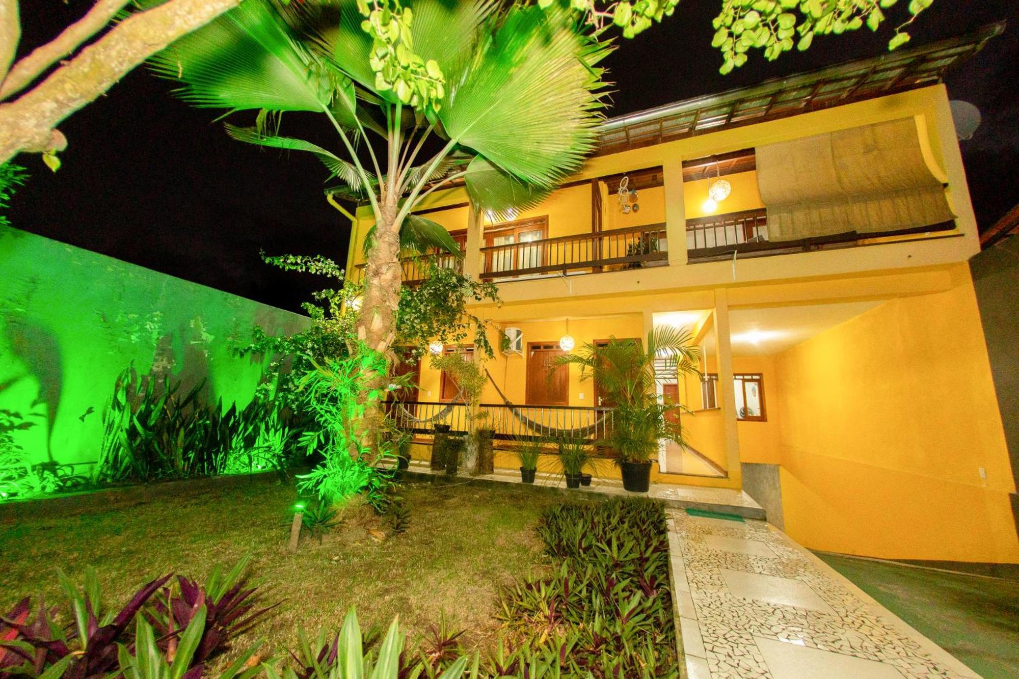 Casa de hóspedes Flor Do Arraial